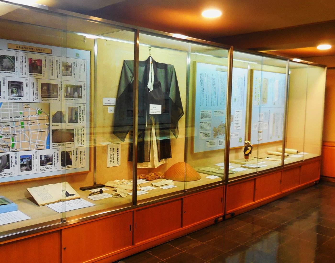 🏛️ 고토구 바쇼 기념관(고토쿠 바쇼키넨칸) 이미지 1